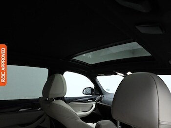 Used BMW iX3 2022 for sale - 77415320: Photo