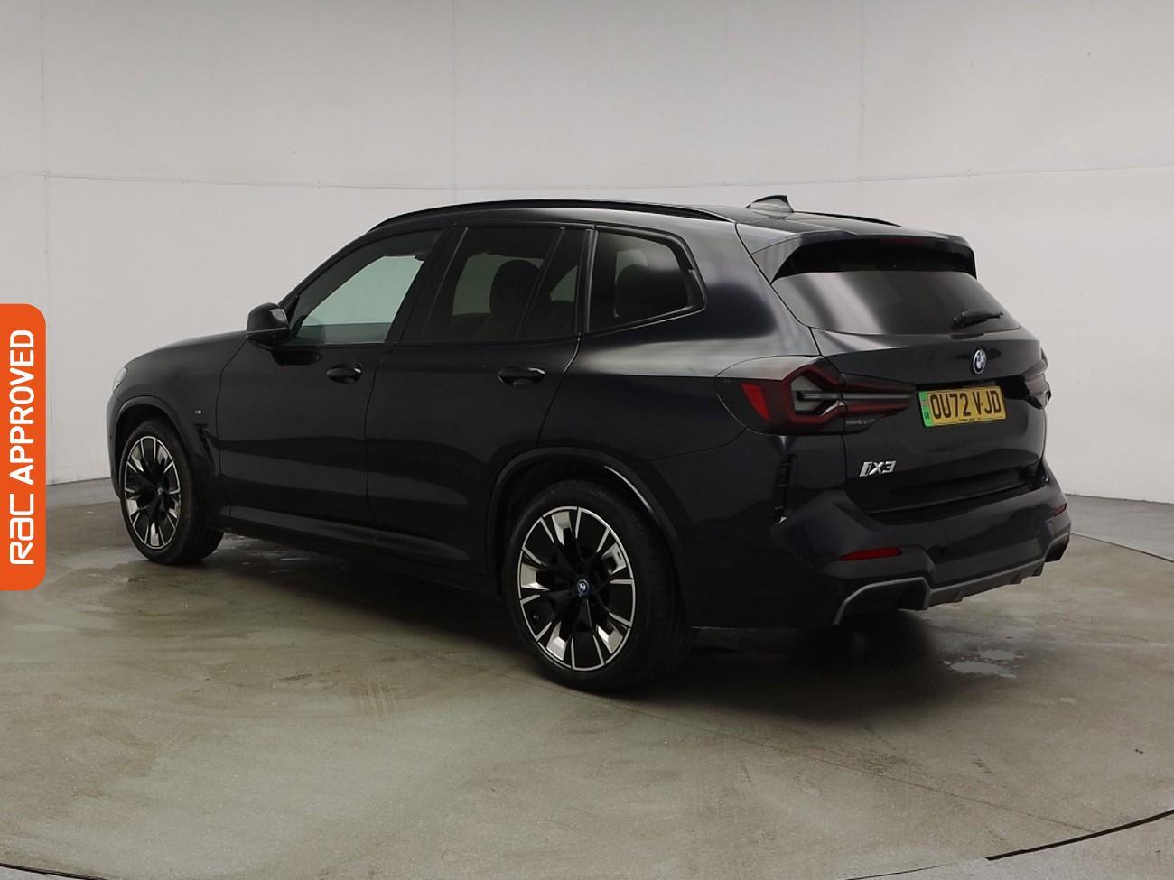 Used BMW iX3 2022 for sale - 77415320: Photo 5