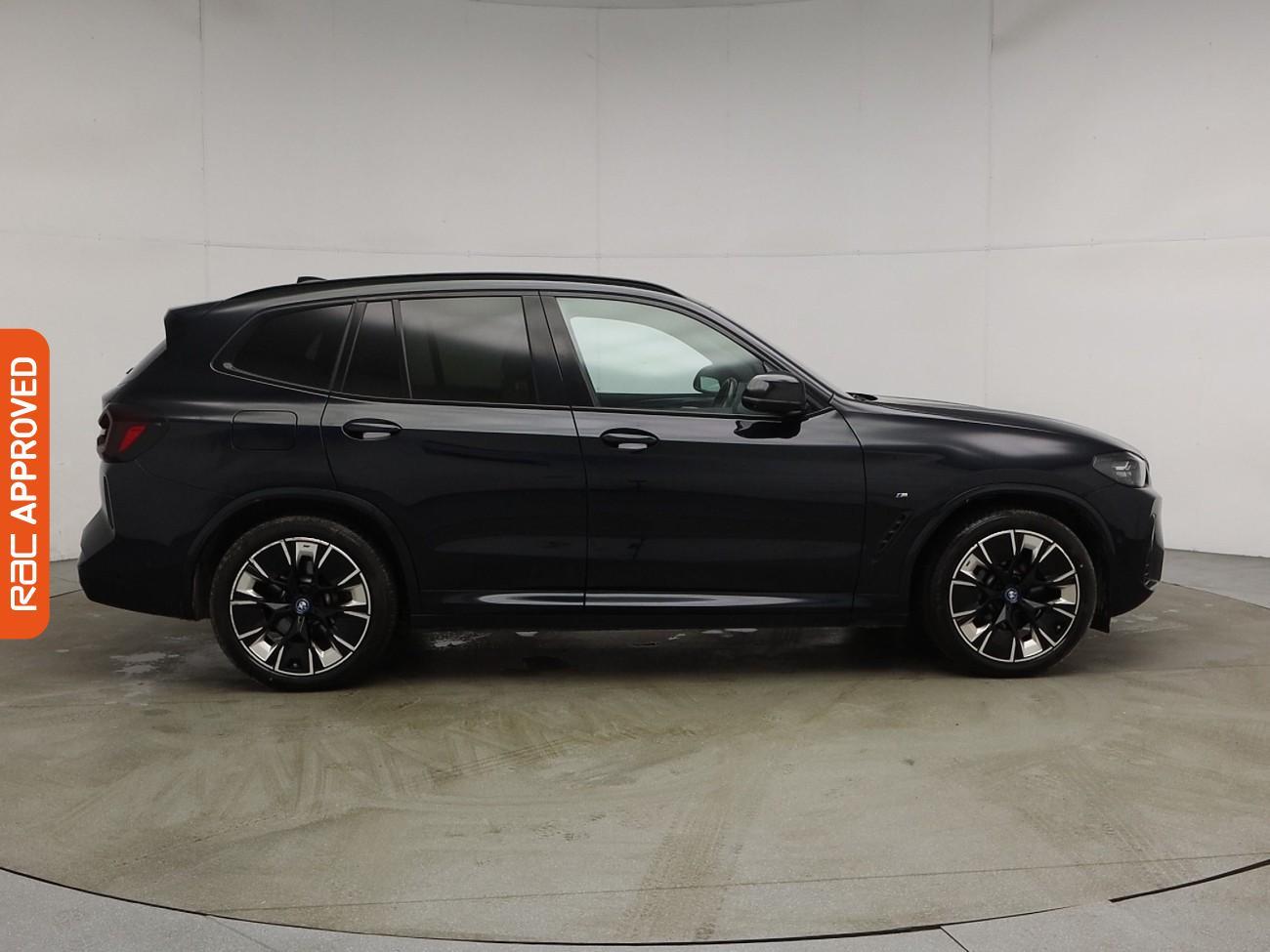 Used BMW iX3 2022 for sale - 77415320: Photo 8
