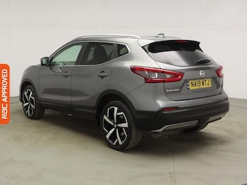 Used Nissan Qashqai 2019 for sale - 78521611: Photo