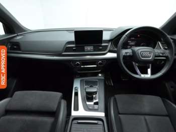Used Audi Q5 2019 for sale - 74730584: Photo