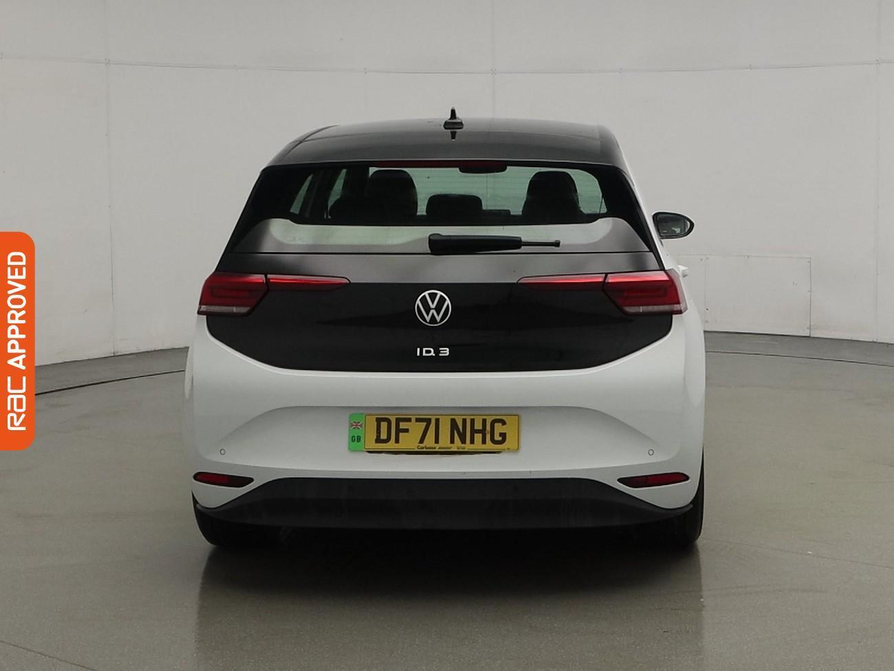Used Volkswagen ID.3 2022 for sale - 77458843: Photo 10