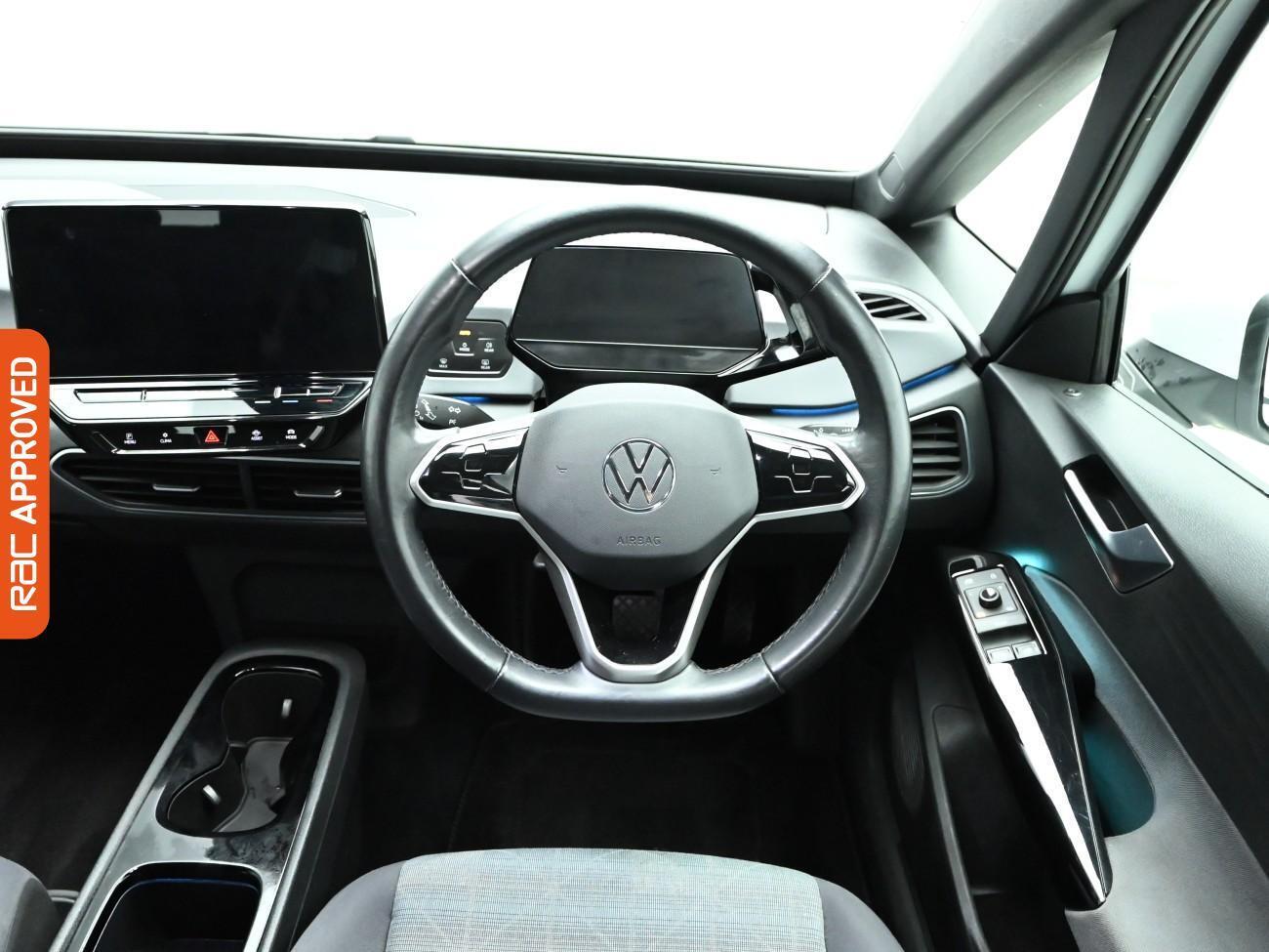 Used Volkswagen ID.3 2022 for sale - 77458843: Photo 11