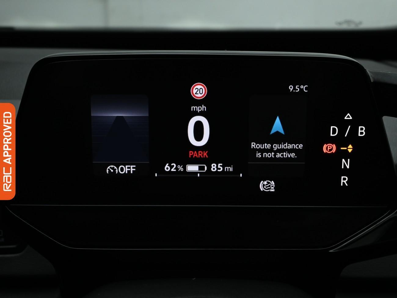 Used Volkswagen ID.3 2022 for sale - 77458843: Photo 13