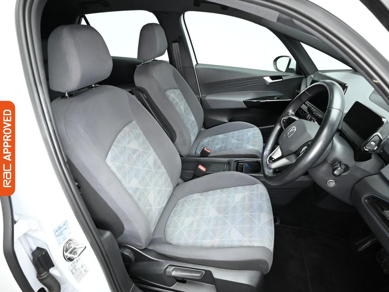 Used Volkswagen ID.3 2022 for sale - 77458843: Photo 14