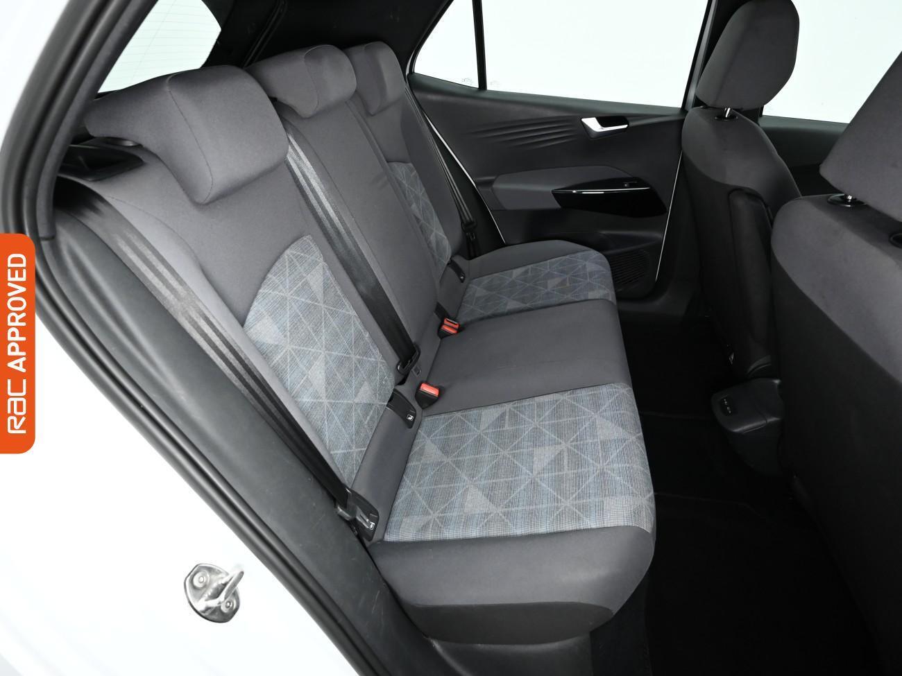 Used Volkswagen ID.3 2022 for sale - 77458843: Photo 15