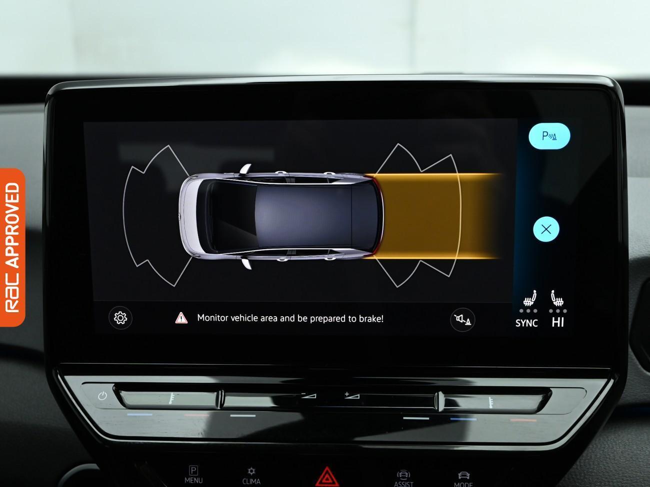 Used Volkswagen ID.3 2022 for sale - 77458843: Photo 19