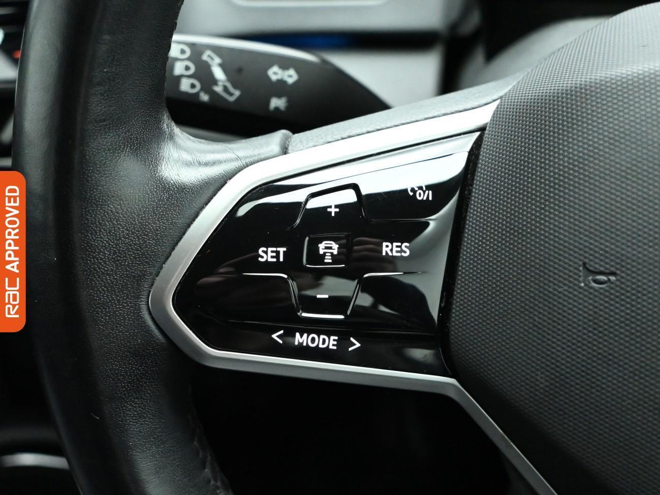 Used Volkswagen ID.3 2022 for sale - 77458843: Photo 20