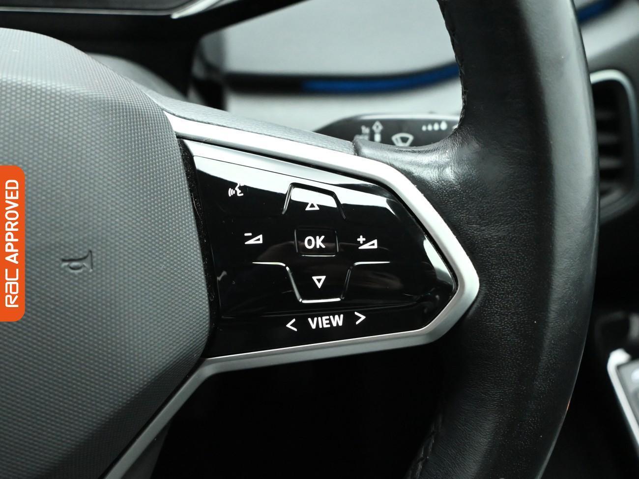 Used Volkswagen ID.3 2022 for sale - 77458843: Photo 21