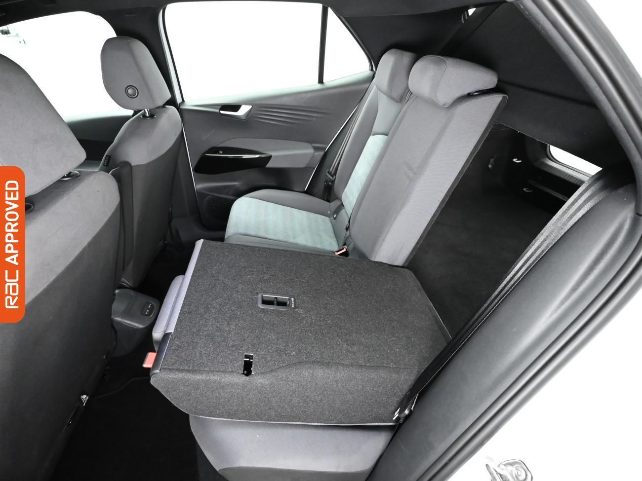 Used Volkswagen ID.3 2022 for sale - 77458843: Photo 25