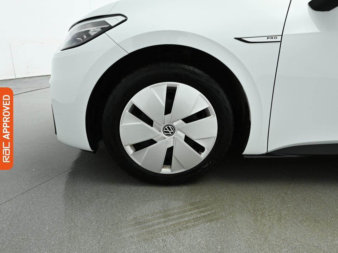 Used Volkswagen ID.3 2022 for sale - 77458843: Photo 27