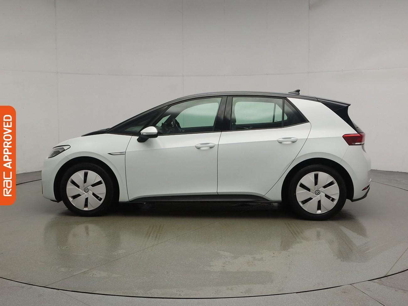 Used Volkswagen ID.3 2022 for sale - 77458843: Photo 29