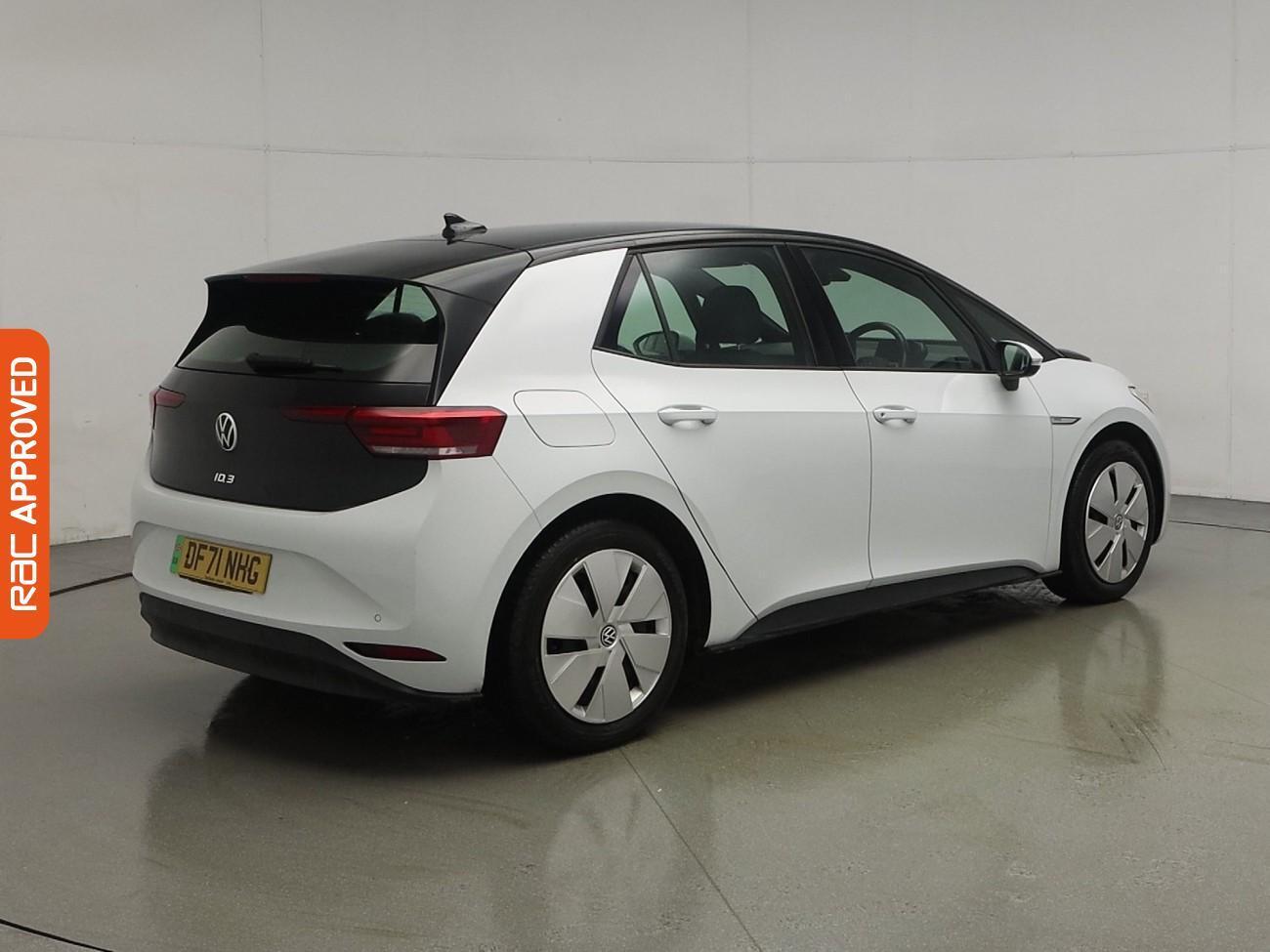Used Volkswagen ID.3 2022 for sale - 77458843: Photo 30