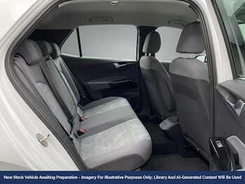 Used Volkswagen ID.3 2022 for sale - 77458843: Photo