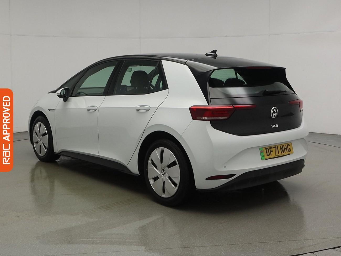 Used Volkswagen ID.3 2022 for sale - 77458843: Photo 5