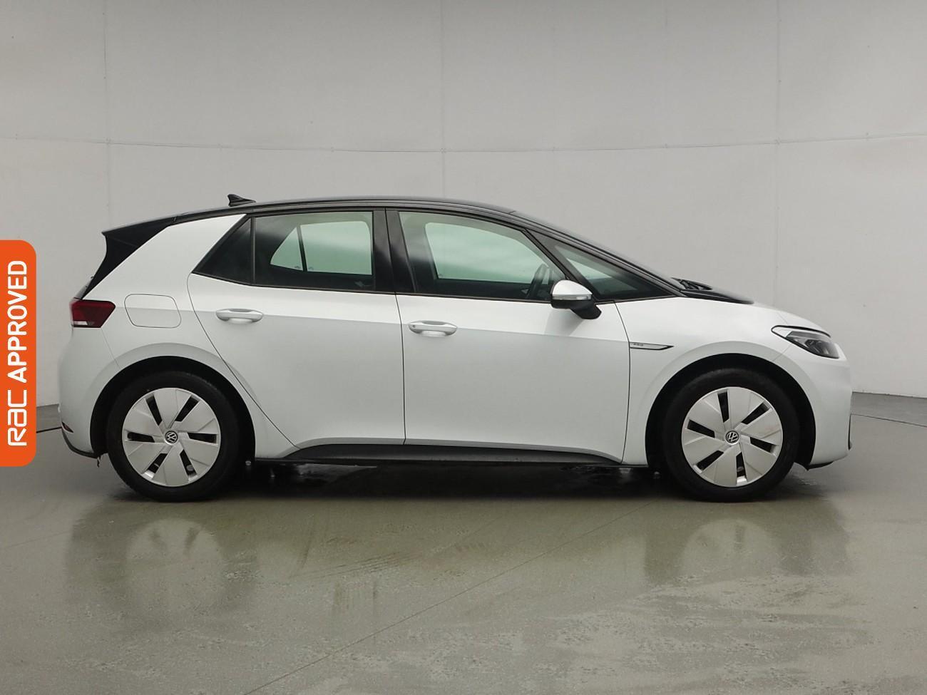 Used Volkswagen ID.3 2022 for sale - 77458843: Photo 8