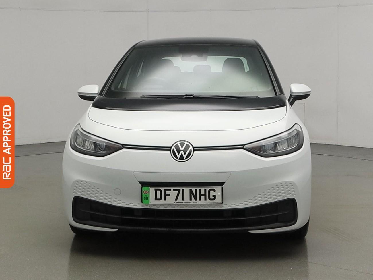 Used Volkswagen ID.3 2022 for sale - 77458843: Photo 9