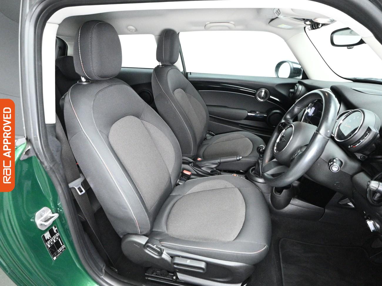 Used MINI Hatch 2021 for sale - 77759928: Photo 11