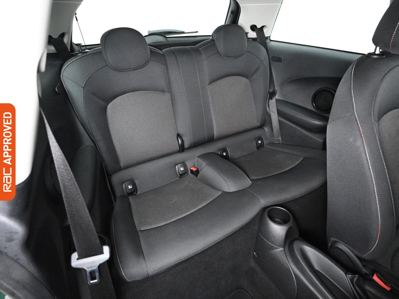 Used MINI Hatch 2021 for sale - 77759928: Photo 12