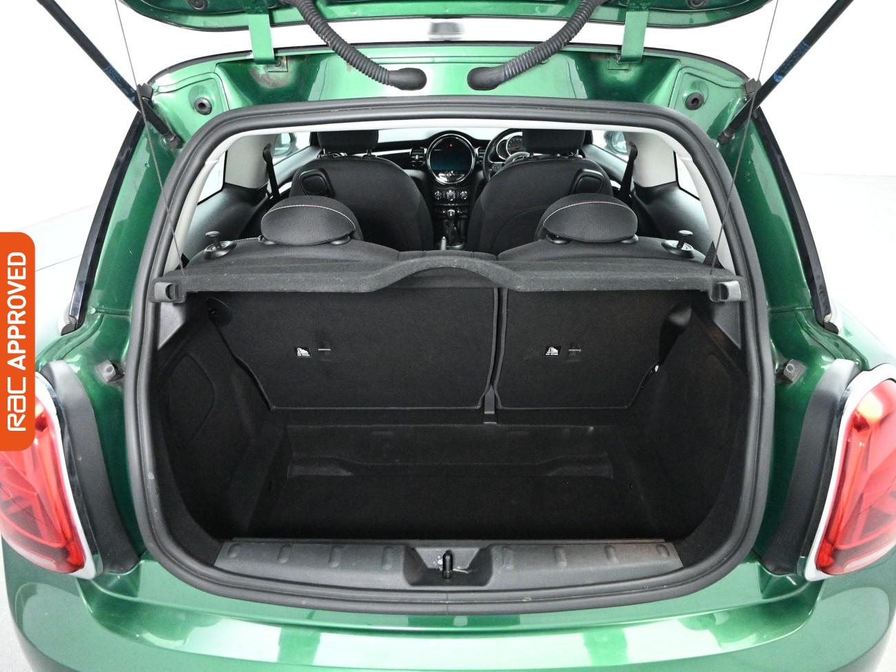 Used MINI Hatch 2021 for sale - 77759928: Photo 13