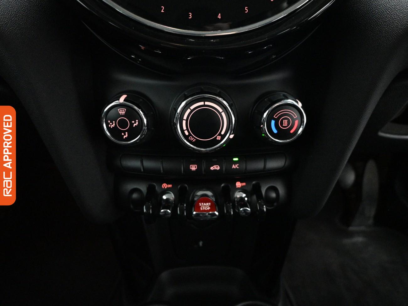 Used MINI Hatch 2021 for sale - 77759928: Photo 14