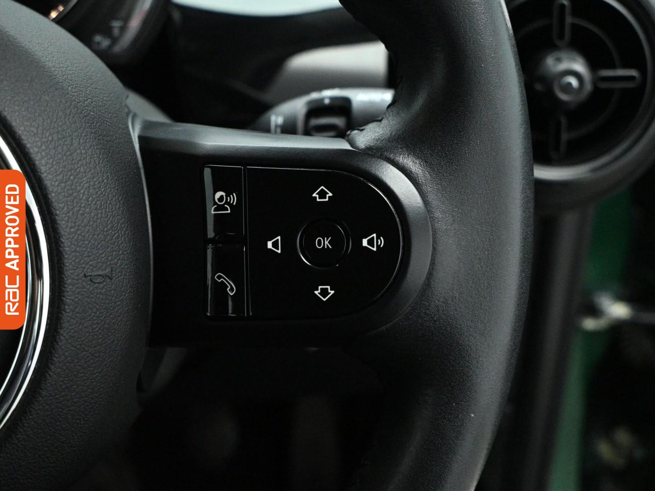 Used MINI Hatch 2021 for sale - 77759928: Photo 18