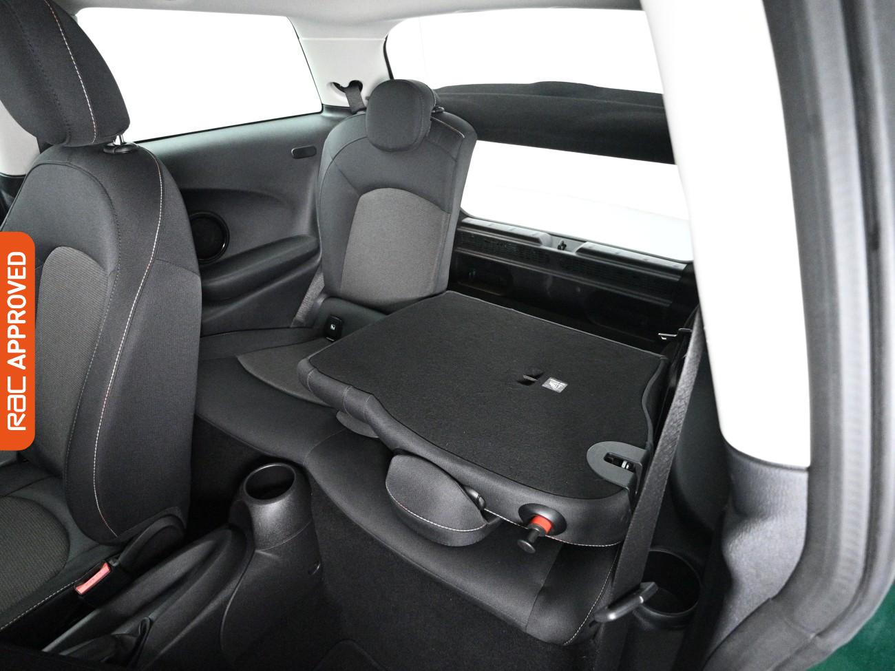 Used MINI Hatch 2021 for sale - 77759928: Photo 21