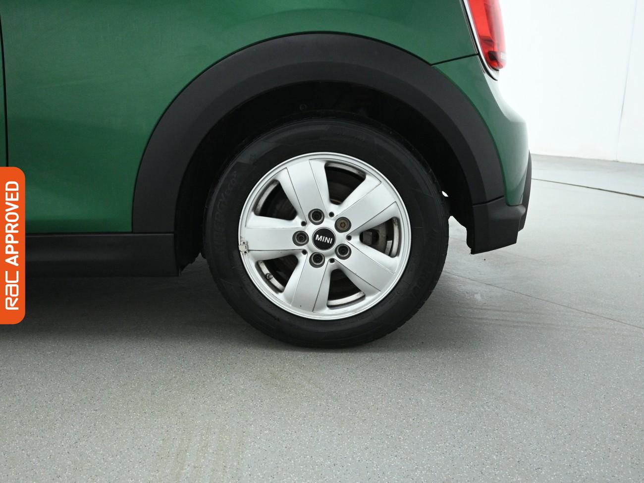 Used MINI Hatch 2021 for sale - 77759928: Photo 22