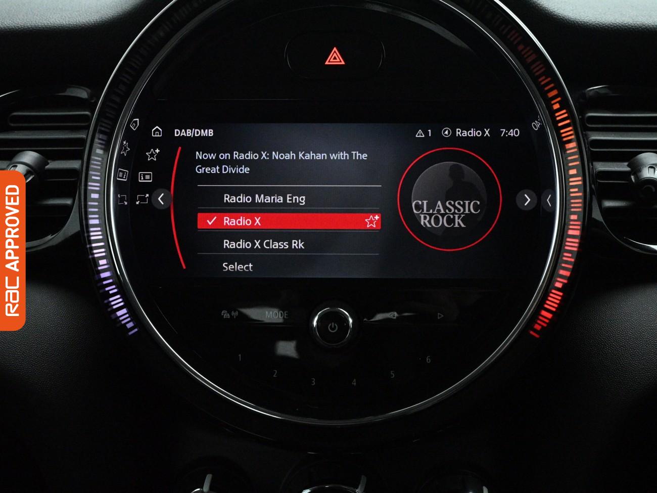 Used MINI Hatch 2021 for sale - 77759928: Photo 23