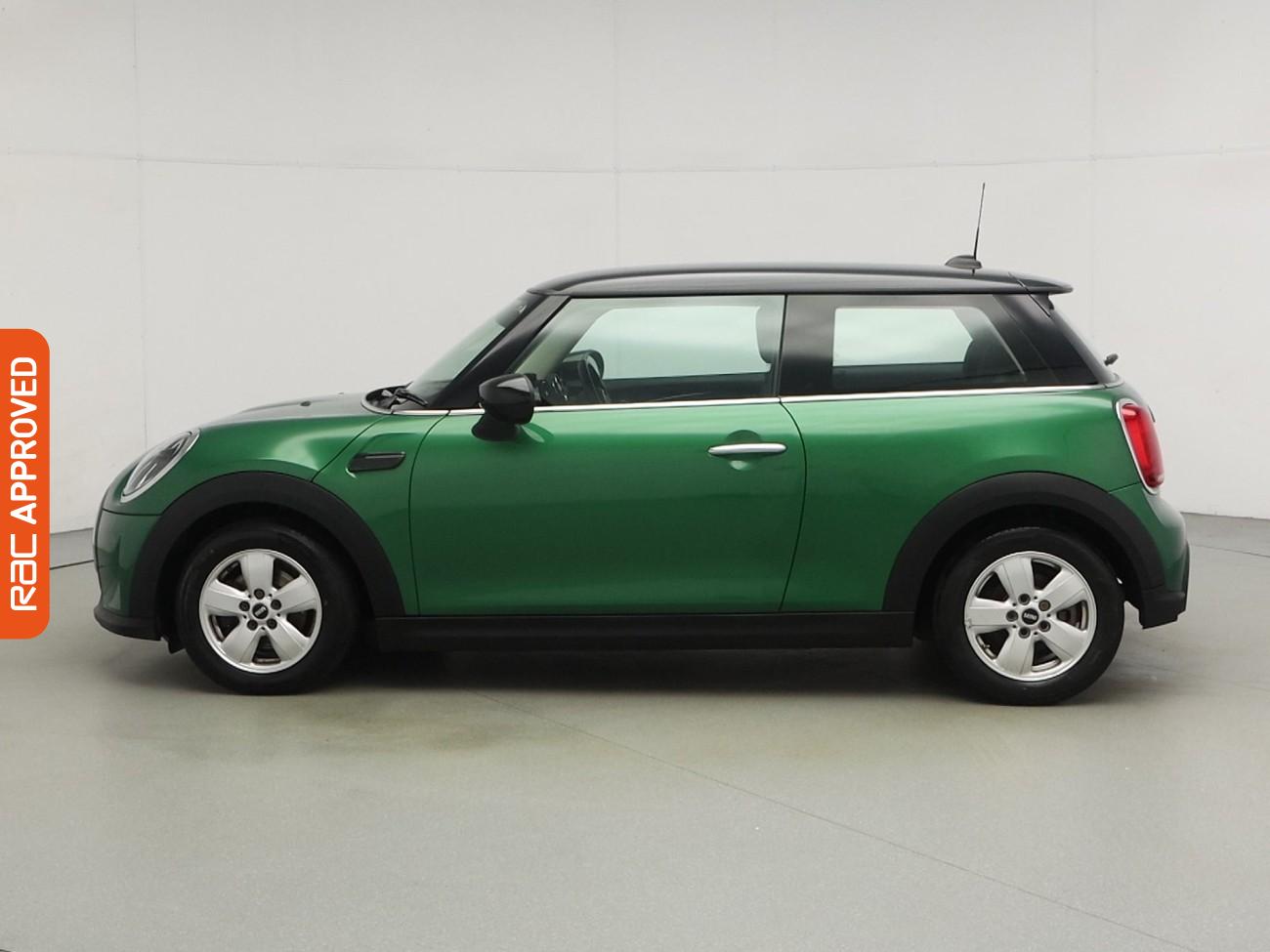 Used MINI Hatch 2021 for sale - 77759928: Photo 25