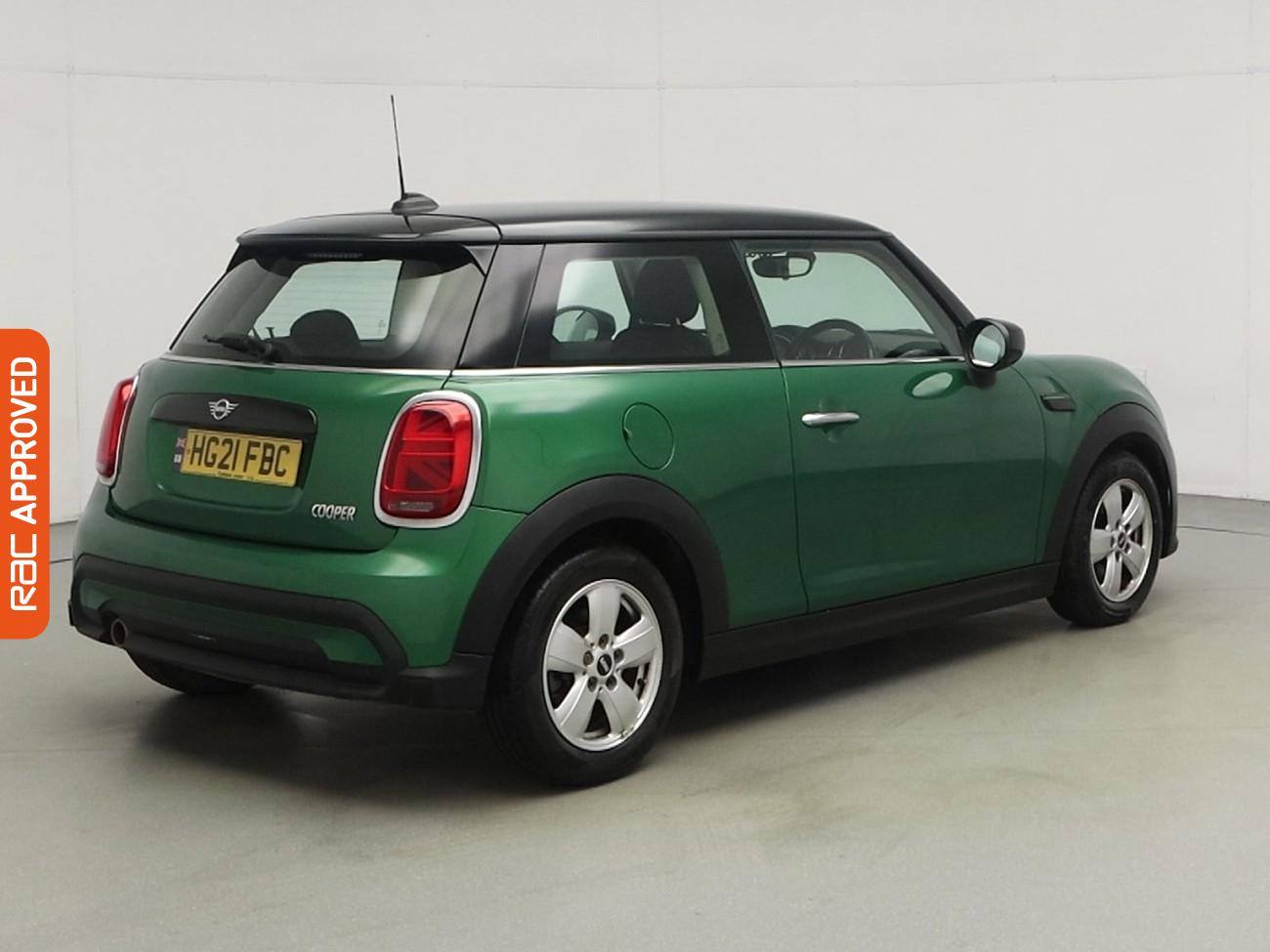 Used MINI Hatch 2021 for sale - 77759928: Photo 26