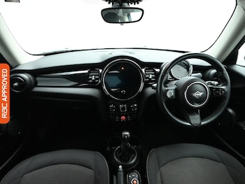 Used MINI Hatch 2021 for sale - 77759928: Photo