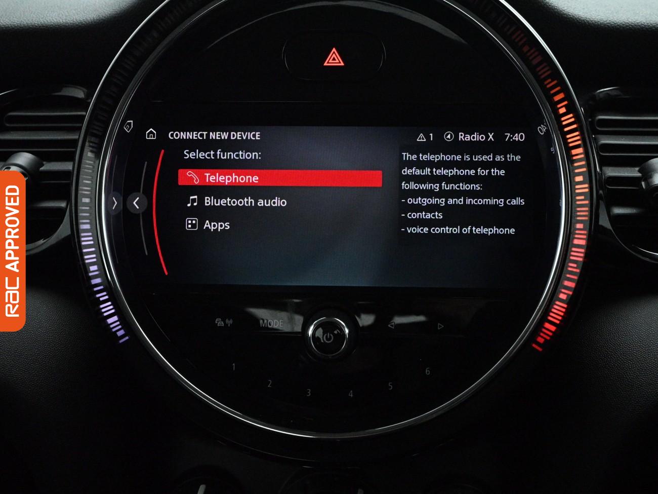 Used MINI Hatch 2021 for sale - 77759928: Photo 3