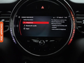 Used MINI Hatch 2021 for sale - 77759928: Photo