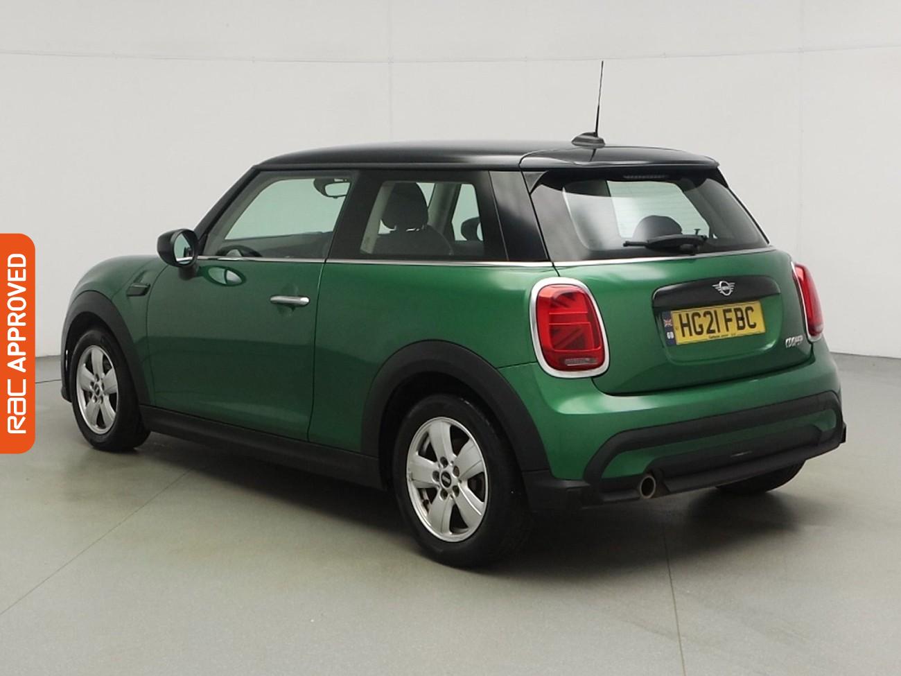 Used MINI Hatch 2021 for sale - 77759928: Photo 4