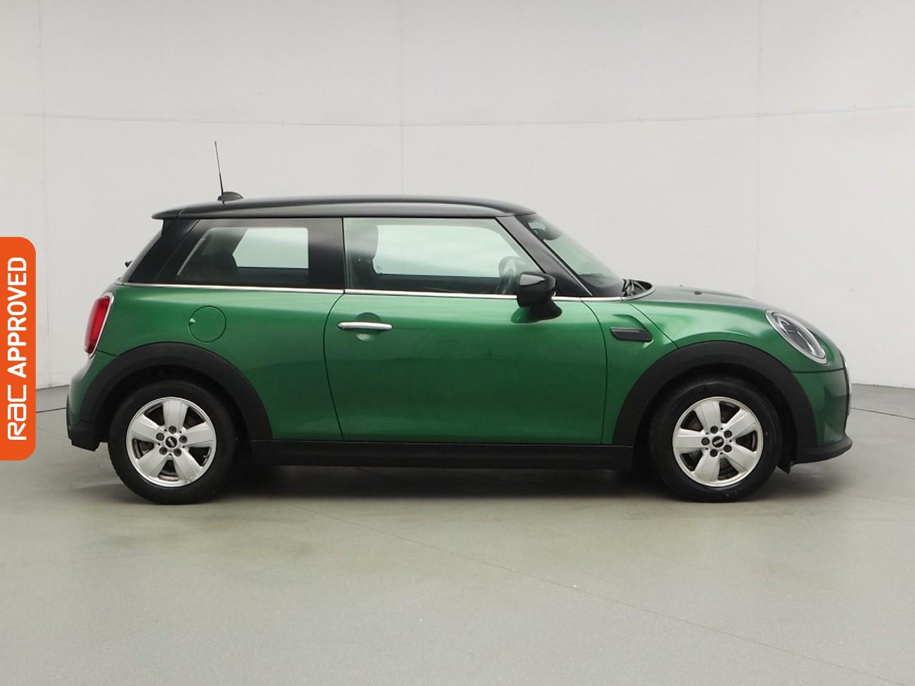 Used MINI Hatch 2021 for sale - 77759928: Photo 6