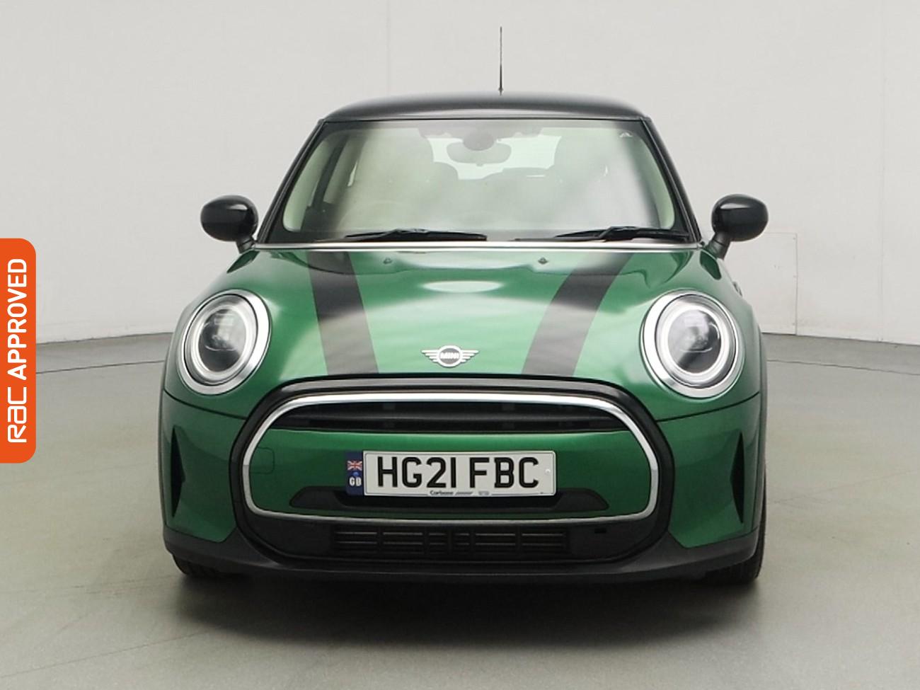 Used MINI Hatch 2021 for sale - 77759928: Photo 7