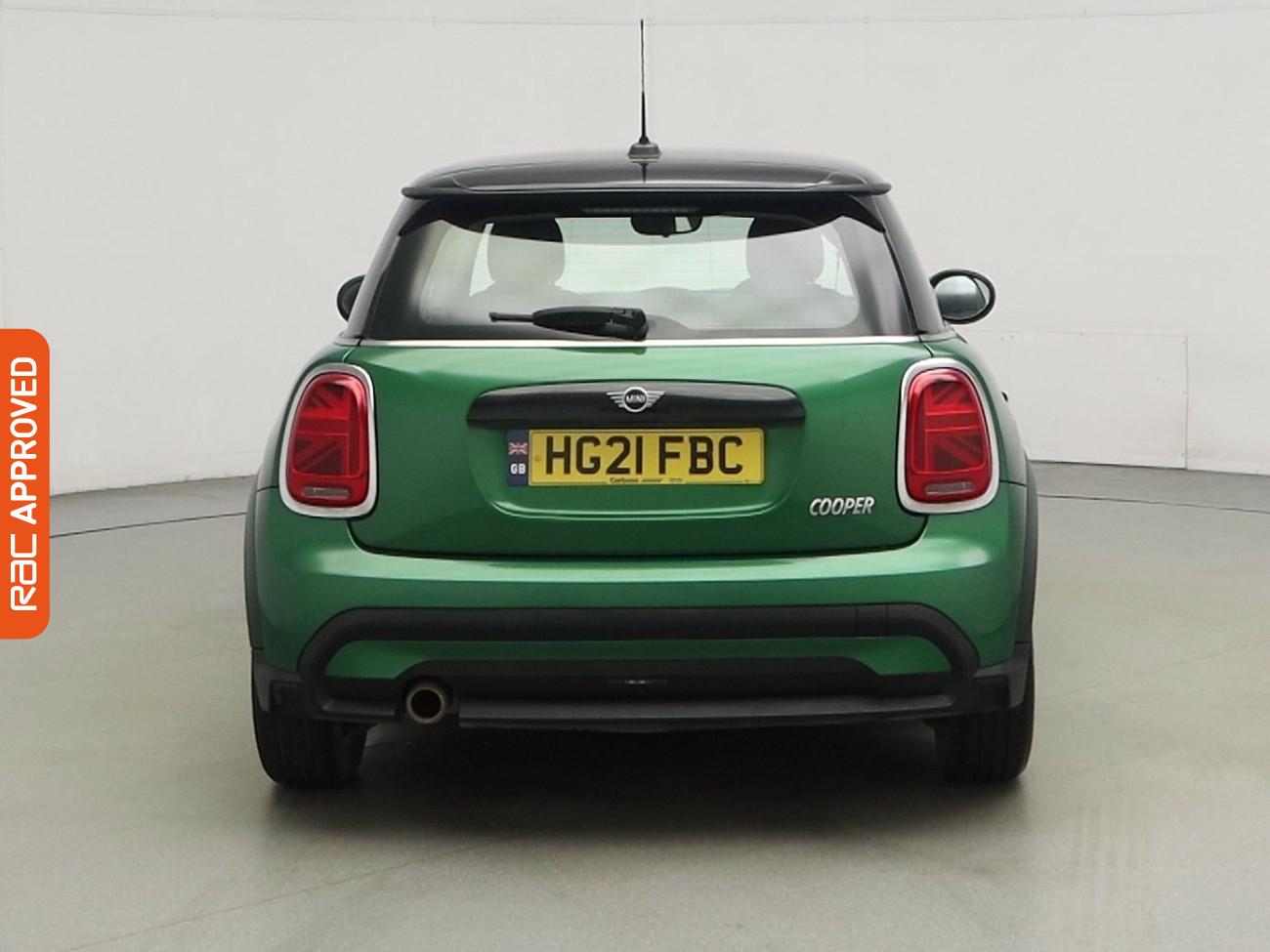 Used MINI Hatch 2021 for sale - 77759928: Photo 8