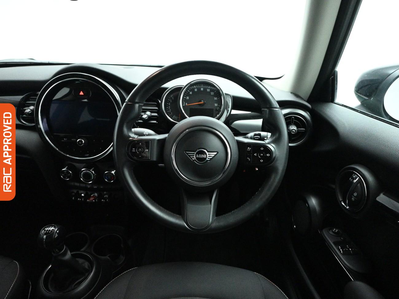 Used MINI Hatch 2021 for sale - 77759928: Photo 9