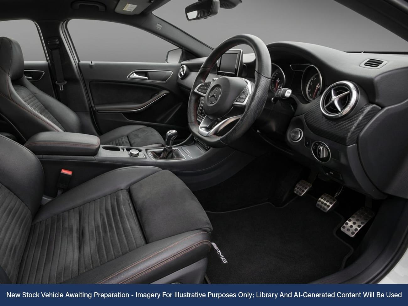 Used Mercedes-Benz A-Class 2018 for sale - 77878911: Photo 3