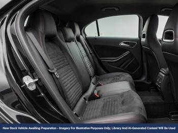 Used Mercedes-Benz A-Class 2018 for sale - 77878911: Photo