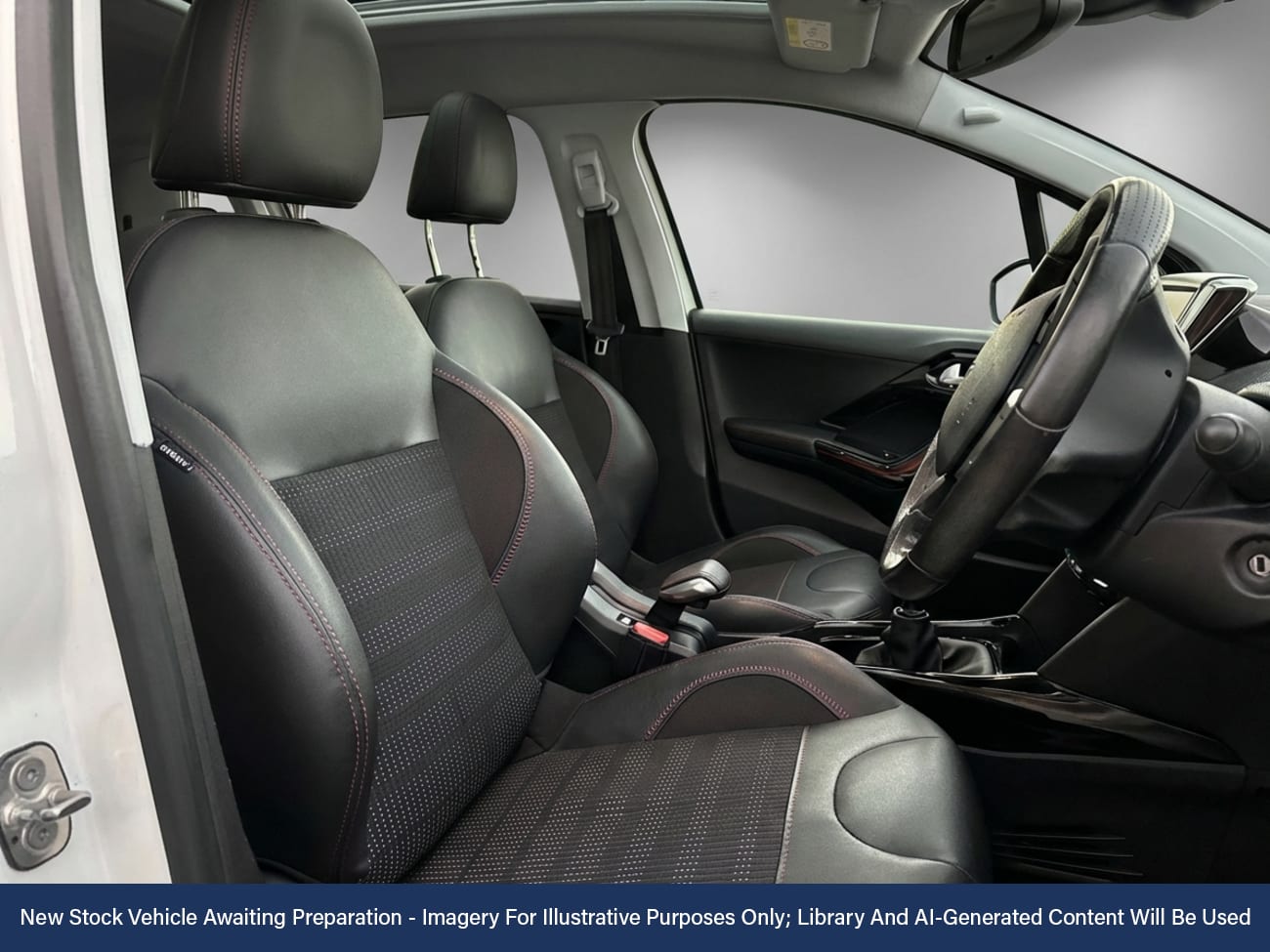 Used Peugeot 2008 2018 for sale - 77654303: Photo 3