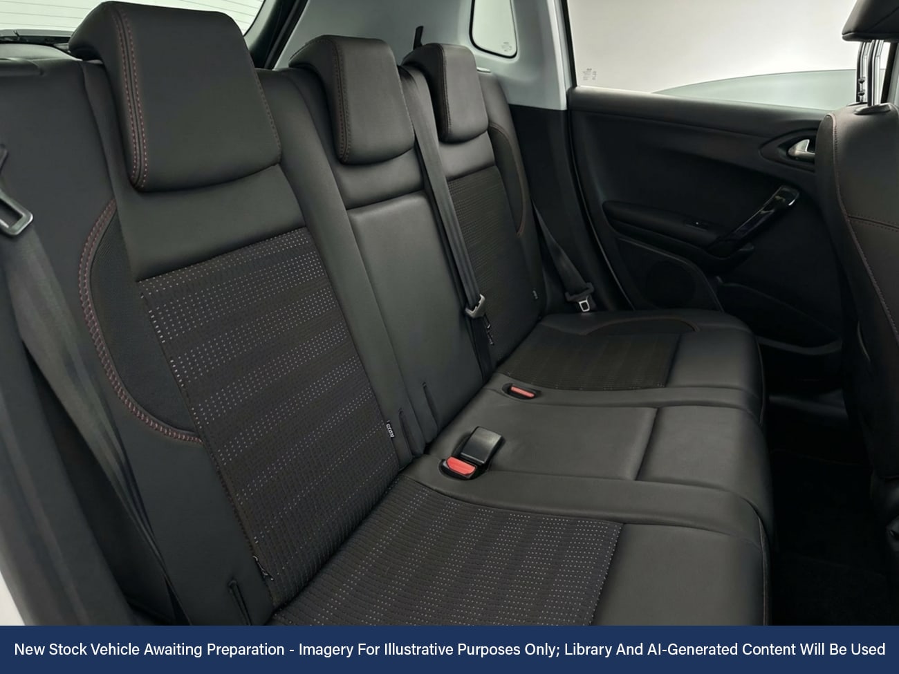 Used Peugeot 2008 2018 for sale - 77654303: Photo 4