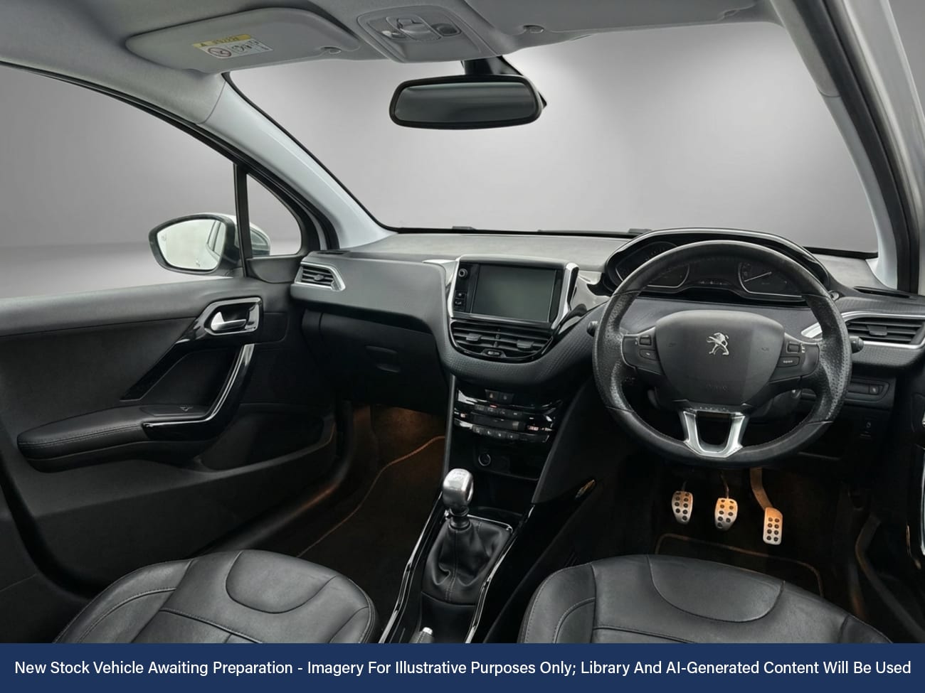 Used Peugeot 2008 2018 for sale - 77654303: Photo 6