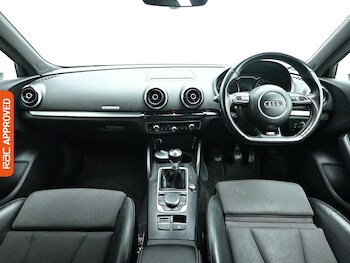 Used Audi A3 2016 for sale - 78769958: Photo