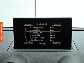 Used Audi A3 2016 for sale - 78769958: Photo