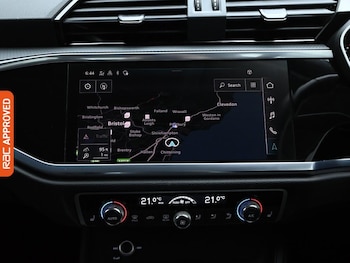 Used Audi Q3 2021 for sale - 75496949: Photo