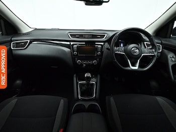 Used Nissan Qashqai 2020 for sale - 78836406: Photo