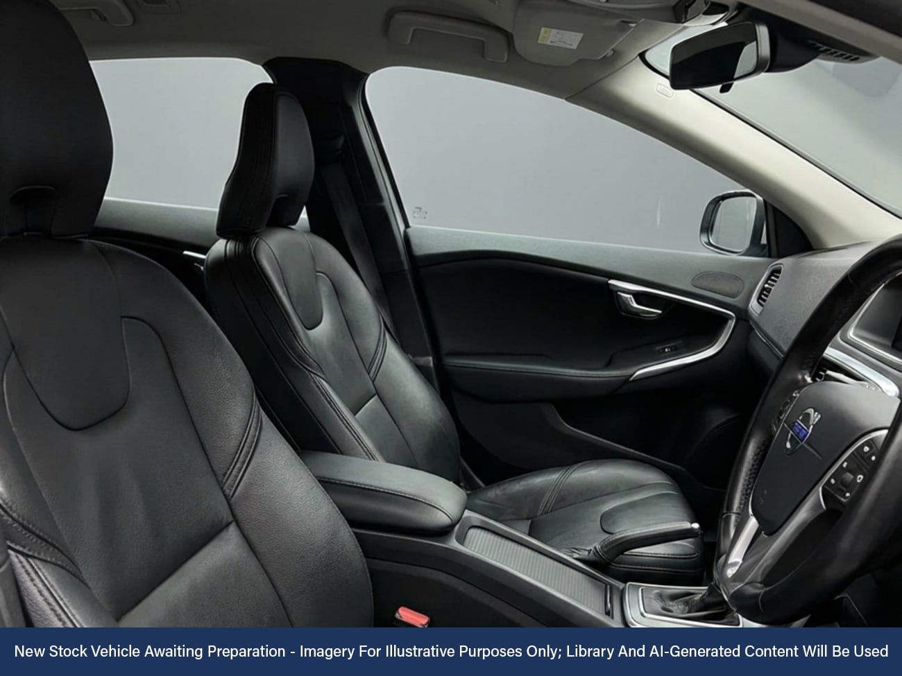 Used Volvo V40 2016 for sale - 77654293: Photo 3