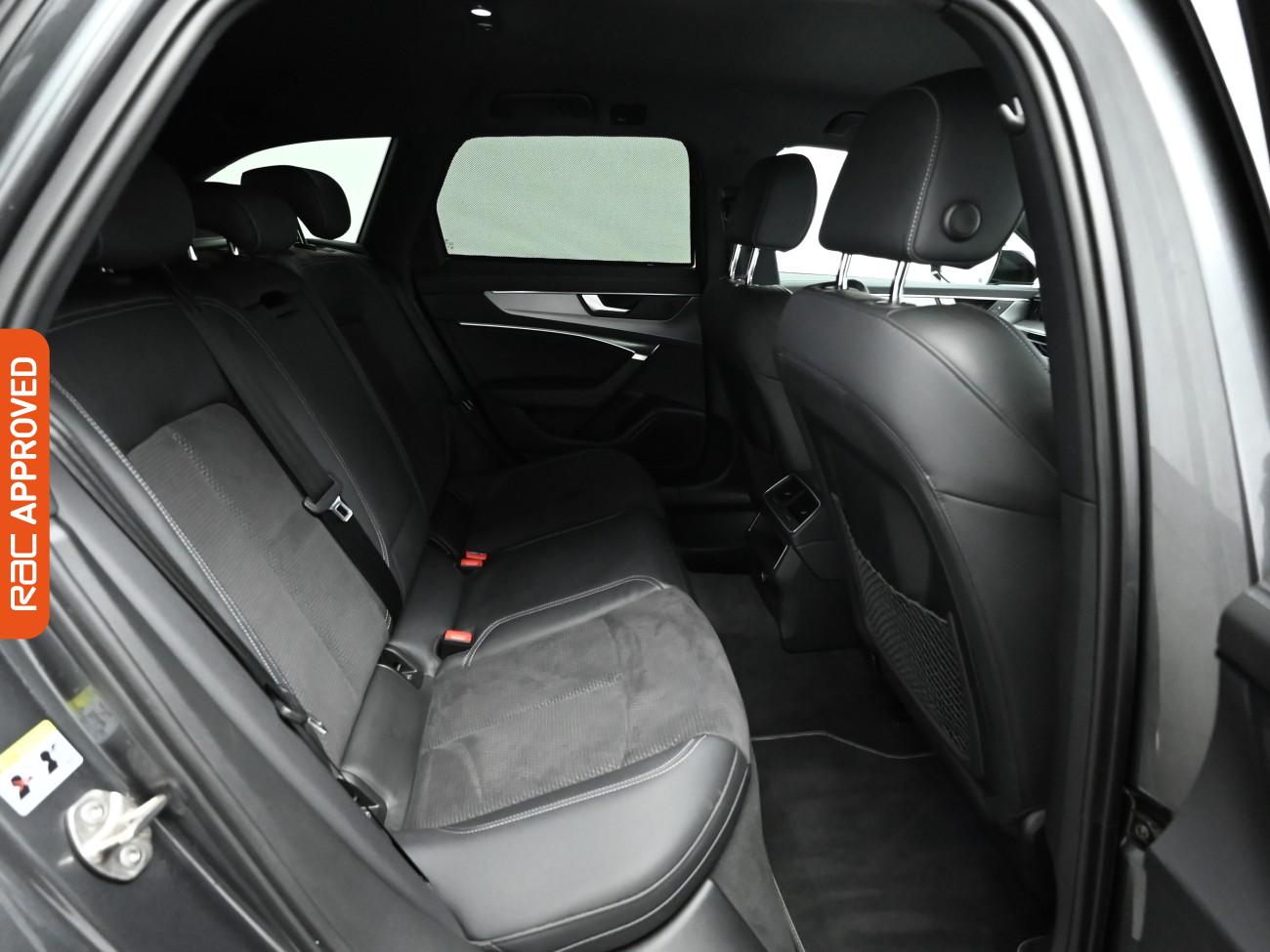 Used Audi A6 2021 for sale - 77211545: Photo 13